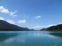 Fuschlsee - Salzkammergut