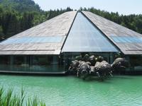 Salzkammergut - RedBull