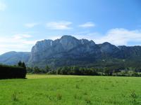 Salzkammergut