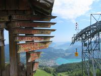 Salzkammergut - Zwölferhorn
