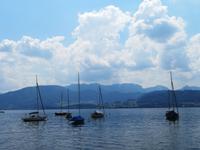 Salzkammergut - Traunsee