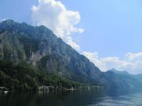 Salzkammergut - Traunsee
