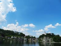 Salzkammergut - Traunsee - Traunkirchen