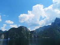 Salzkammergut - Traunsee