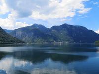 Salzkammergut - Hallstätter See