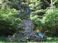 Salzkammergut - Kaiser-Jagt