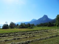 Salzkammergut - Wolfgangsee