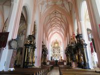 Salzkammergut - Mondsee