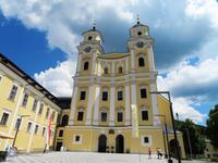 Salzkammergut - Mondsee