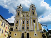Salzkammergut - Mondsee