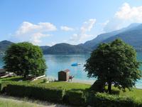 Salzkammergut - Wolfgangsee