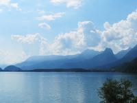 Salzkammergut - Wolfgangsee