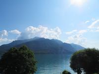 Salzkammergut - Wolfgangsee