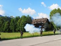 Salzkammergut - Abersee