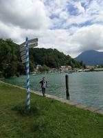 Reise ins Brixental/Tirol - Tegernsee