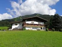 Reise ins Brixental/Tirol - Westendorf