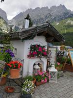 Reise ins Brixental/Tirol - Söll - Wochenbrunneralm