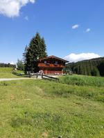 Reise ins Brixental/Tirol - Söll - Hochbrixen