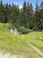 Reise ins Brixental/Tirol - Söll - Hochbrixen