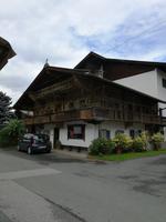 Reise ins Brixental/Tirol - Westendorf