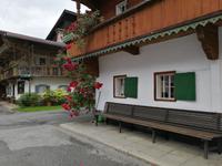 Reise ins Brixental/Tirol - Westendorf