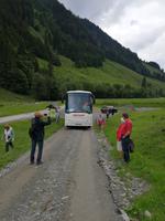 Reise ins Brixental/Tirol - Kelchsau mit Almkäserei Niederkaser