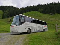 Reise ins Brixental/Tirol - Kelchsau mit Almkäserei Niederkaser