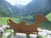 Am Steirischen Bodensee