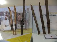 Ein Blick auf die Anfänge des Skitourismus