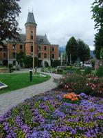 Das Schladminger Rathaus