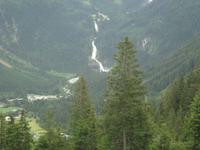 Krimmler Wasserfälle