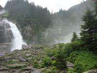 Krimmler Wasserfälle