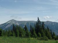 Blick von der Raxalpe