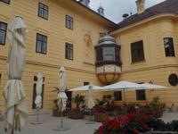 Schloss Eckartsau