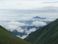 Blick von der Kanzelwand