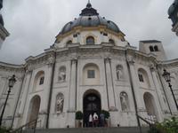 Kloster Ettal