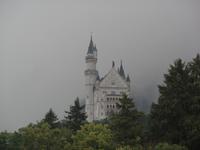 Schloss Neuschwanstein
