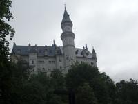 Schloss Neuschwanstein