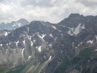 Blick vom Fellhorn