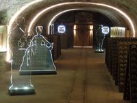 Schlumberger Sektkelterei