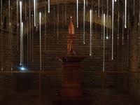 Schlumberger Sektkelterei