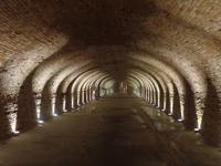 Schlumberger Sektkelterei