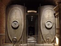 Schlumberger Sektkelterei