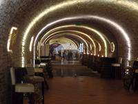 Schlumberger Sektkelterei