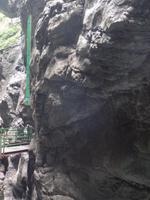Breitachklamm