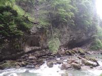 Breitachklamm