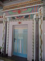 Berndorfer Stilklassen 