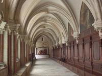 Kloster Heiligenkreuz