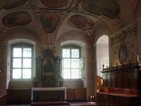 Kloster Heiligenkreuz