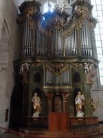 Kloster Heiligenkreuz